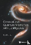 Shapira, Yair (Technion - Israel Institute Of Technology - Classical And Quantum Mechanics With Lie Algebras