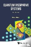 Weiss, Ulrich (Univ Stuttgart - Quantum Dissipative Systems (Fifth Edition)