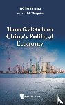 Hong, Yinxing (Nanjing Univ - Theoretical Study On China's Political Economy