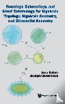 Gallier, Jean H (Univ Of Pennsylvania, Quaintance, Jocelyn (Univ Of Pennsylvania - Homology, Cohomology, And Sheaf Cohomology For Algebraic Topology, Algebraic Geometry, And Differential Geometry