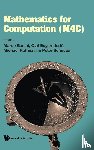  - Mathematics For Computation (M4c)