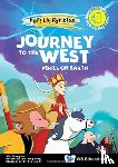 Wu, Cheng'en (-) - Journey To The West: Perils On Earth