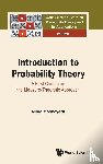 Moshayedi, Nima (Univ Of California - Introduction To Probability Theory: A First Course On The Measure-theoretic Approach