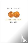  - Nobel Lectures In Chemistry (2011-2015)