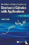 Calin, Ovidiu (Eastern Michigan University - Informal Introduction To Stochastic Calculus With Applications, An