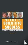  - Road To Scientific Success, The: Inspiring Life Stories Of Prominent Researchers (Volume 3)