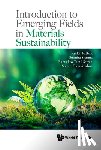 Pathak Pankaj - INTRODUCTION TO EMERGING FIELDS IN MATERIALS SUSTAINABILITY