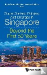  - Social Context, Policies, And Changes In Singapore: Beyond The First 50 Years