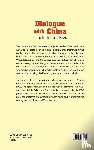  - Dialogue With China: Opportunities And Risks