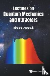Komech, Alexander (Inst For Information Transmission Problems Of Russian Academy Of Sciences, Russia) - Lectures On Quantum Mechanics And Attractors