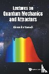 Komech, Alexander (Inst For Information Transmission Problems Of Russian Academy Of Sciences - Lectures On Quantum Mechanics And Attractors