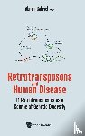  - Retrotransposons And Human Disease: L1 Retrotransposons As A Source Of Genetic Diversity