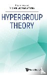 Davvaz, Bijan (Yazd Univ, Leoreanu-fotea, Violeta (Alexandru Ioan Cuza Univ Of Iasi - Hypergroup Theory