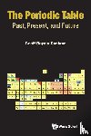 Rayner-canham, Geoff (Memorial University Of Newfoundland - Periodic Table, The: Past, Present, And Future