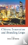  - Chinese Innovation And Branding Leaps