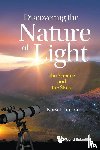 Fortson, Norval (Univ Of Washington - Discovering The Nature Of Light: The Science And The Story