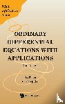 Hsu, Sze-bi (Nat'l Tsing-hua Univ, Taiwan), Chen, Kuo-chang (Nat'l Tsing-hua Univ, Taiwan) - Ordinary Differential Equations With Applications (Third Edition)