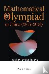  - Mathematical Olympiad In China (2015-2016): Problems And Solutions
