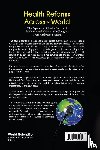  - Health Reforms Across The World: The Experience Of Twelve Small And Medium-sized Nations With Changing Their Healthcare Systems