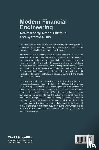 Orlando, Giuseppe (Univ Of Bari, Bufalo, Michele (Univ Of Rome "La Sapienza", Penikas, Henry (Bank Of Russia, Zurlo, Concetta (Accenture - Modern Financial Engineering: Counterparty, Credit, Portfolio And Systemic Risks