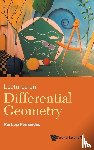 Fernandes, Rui Loja (University Of Illinois Urbana-champaign - Lectures On Differential Geometry