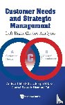 Chan, Andrew Chi-fai (The Chinese Univ Of Hong Kong, Ko, Joseph H L (-), Wong, Conrad (Yau Lee Holdings Limited, Tai, Diamond (The Chinese Univ Of Hong Kong - Customer Needs And Strategic Management: Left-right Circles Analysis