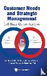 Chan, Andrew Chi-fai (The Chinese Univ Of Hong Kong, Hong Kong), Ko, Joseph H L (-), Wong, Conrad (Yau Lee Holdings Limited, Hong Kong), Tai, Diamond (The Chinese Univ Of Hong Kong, Shenzhen, China) - Customer Needs And Strategic Management: Left-right Circles Analysis