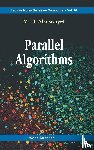 Alsuwaiyel, M H (King Fahd Univ Of Petroleum & Minerals (Kfupm) - Parallel Algorithms