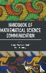  - Handbook Of Mathematical Science Communication