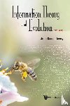 Avery, John Scales (University Of Copenhagen - Information Theory And Evolution (Third Edition)