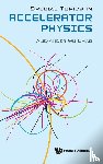 Chao, Alexander Wu (Slac National Accelerator Lab - Special Topics In Accelerator Physics