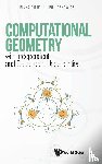 Gitik, Rivka (The Hebrew Univ Of Jerusalem, Joskowicz, Leo (The Hebrew Univ Of Jerusalem - Computational Geometry With Independent And Dependent Uncertainties