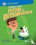 Ko, Sun-ah (-) - Brandon And The Future Of Biotechnology