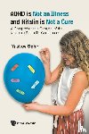 Ophir Yaakov - ADHD IS NOT AN ILLNESS AND RITALIN IS NOT A CURE