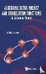 Slavnov, Nikita (Steklov Mathematical Inst - Algebraic Bethe Ansatz And Correlation Functions: An Advanced Course