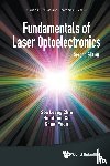 Chin, See Leang (Univ Laval, Xu, Huailiang (Jilin Univ, Yuan, Shuai (Univ Of Shanghai For Science And Technology - Fundamentals Of Laser Optoelectronics
