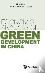Li, Zhiqing (Fudan Univ - Economic Analysis Of Green Development In China