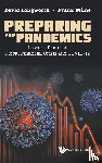 Longworth, David (Queen's Univ, Milne, Frank (Queen's Univ - Preparing For Pandemics: Lessons From The Global Financial Crisis And Covid-19