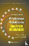  - Problems And Solutions On Quantum Mechanics
