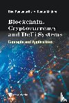 Ramamurthy Bina - BLOCKCHAIN, CRYPTOCURRENCY AND DEFI SYSTEMS