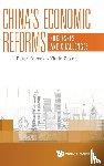 Koveos, Peter (Syracuse Univ, Zhang, Yimin (Univ Of Shanghai For Sci & Tech - China's Economic Reforms: Successes And Challenges