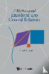 Sasane, Amol (London School Of Economics - Mathematical Introduction To General Relativity, A