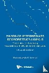 Vinod, Hrishikesh D (Fordham Univ - Hands-on Intermediate Econometrics Using R: Templates For Learning Quantitative Methods And R Software