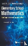 Abramovich, Sergei (State Univ Of New York At Potsdam - Towards Deep Understanding Of Elementary School Mathematics: A Brief Companion For Teacher Educators And Others