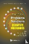  - Problems And Solutions On Quantum Mechanics