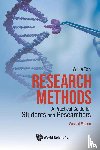 Tan, Willie (National University Of Singapore - Research Methods: A Practical Guide For Students And Researchers