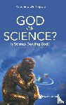 Popolo, Antonino Del (University Of Catania - God Or Science?: Is Science Denying God?