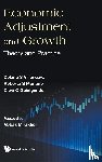 Villanueva, Delano S (Central Bank Of Philippines, Mariano, Robert S (S'pore Management Univ, Guinigundo, Diwa C (Central Bank Of Philippines - Economic Adjustment And Growth: Theory And Practice