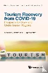 Trono, Anna (Univ Of Salento, Duda, Tomasz (Univ Of Szczecin, Schmude, Jurgen (Ludwig Maximilians Univ Munich - Tourism Recovery From Covid-19: Prospects For Over- And Under-tourism Regions