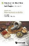 May, Brian H (Rmit Univ, Xia, Xuan (Guangdong Provincial Hospital Of Chinese Medicine - Evidence-based Clinical Chinese Medicine - Volume 26: Rheumatoid Arthritis